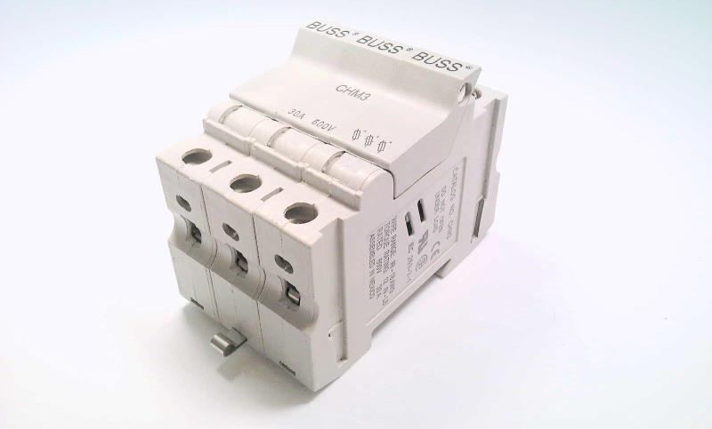 EATON CORPORATION CHM3DCU