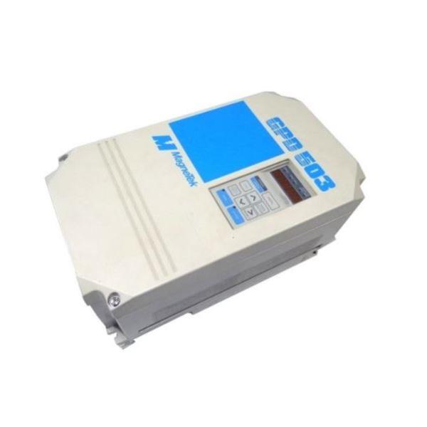 YASKAWA ELECTRIC CIMR-G3U25P5