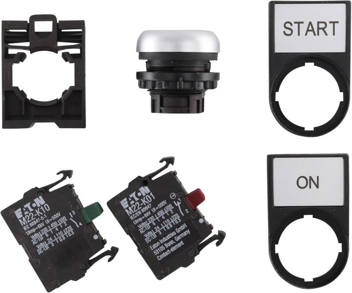 EATON CORPORATION M22-D-G-K11-P