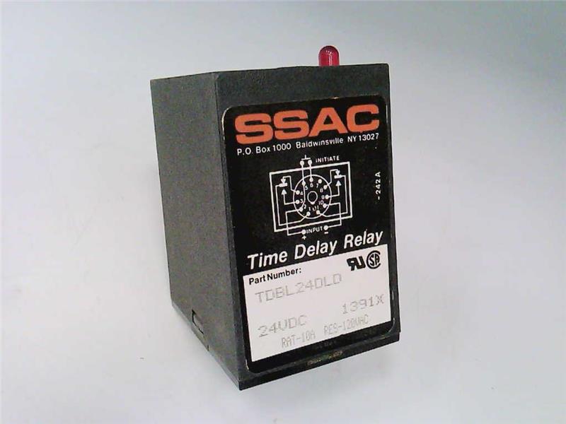 ASEA BROWN BOVERI TDBL24DLD