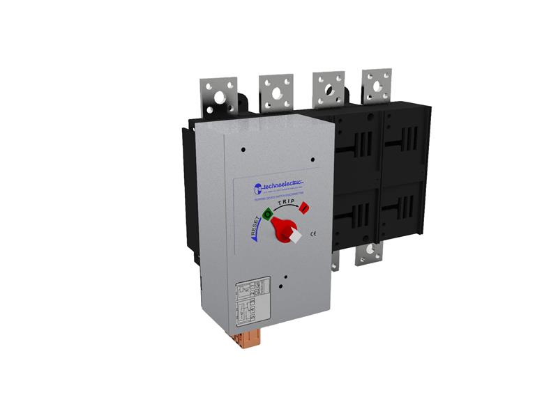 TECHNOELECTRIC 15007B