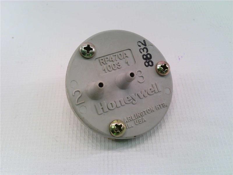HONEYWELL RP970A-1003