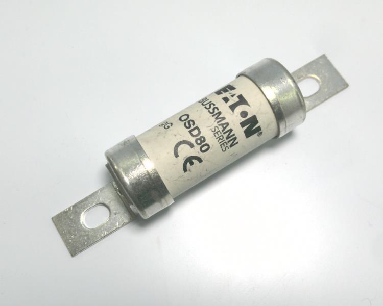 EATON CORPORATION OSD80