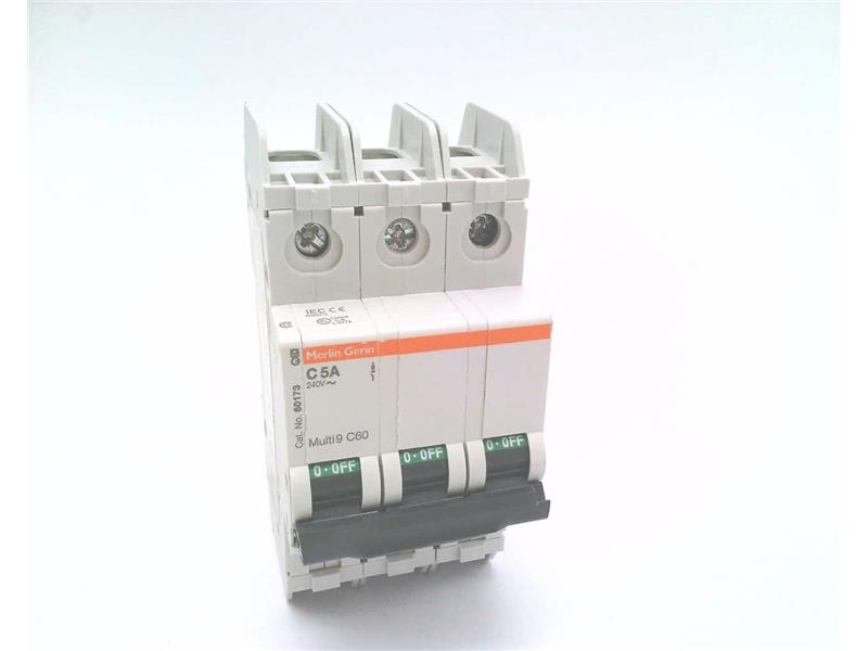SCHNEIDER ELECTRIC 60173