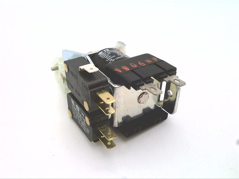 TE CONNECTIVITY S89R11AAC1-120