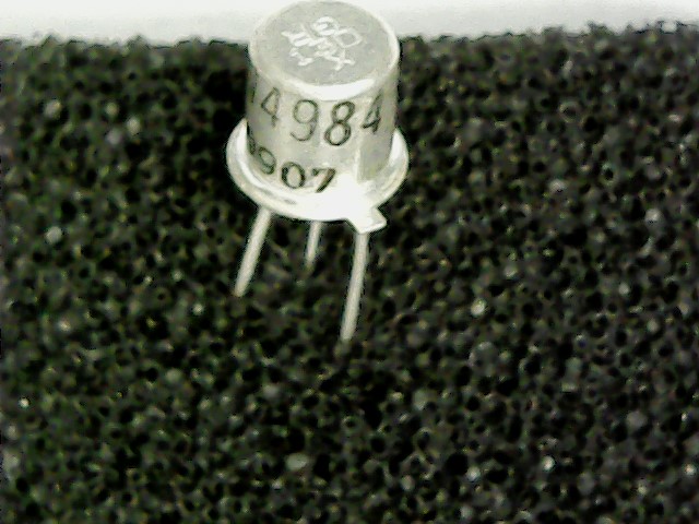 NEW JERSEY SEMI 2N4984