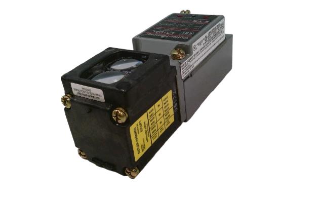 EATON CORPORATION E51ALP1