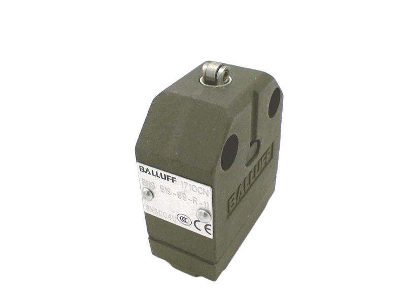 BALLUFF BNS 819-99-R-11