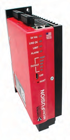 CONTROL CONCEPTS UF1HXLG0-50-L3000 