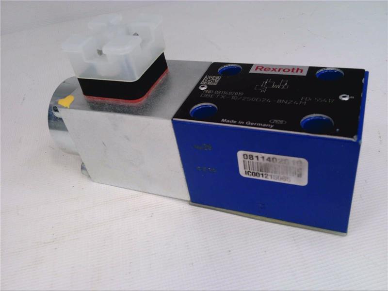 BOSCH DBETX-1X/250G24-8NZ4M