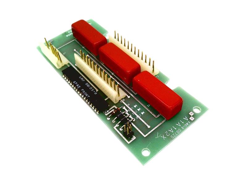 445856 by HONEYWELL