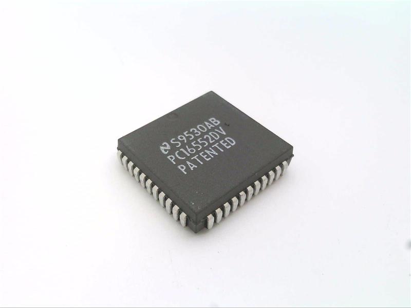 PC16552DV by TEXAS INSTRUMENTS SEMI