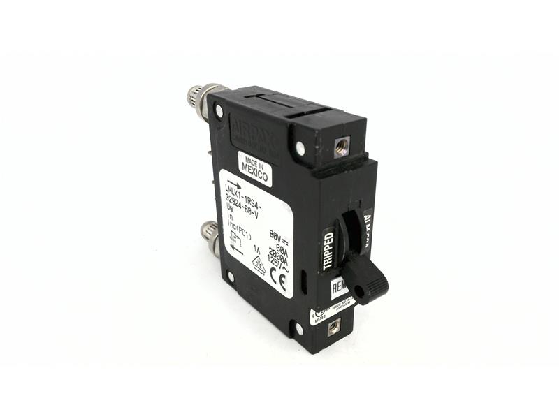 SENSATA TECHNOLOGIES LMLK1-1RS4-32924-60V