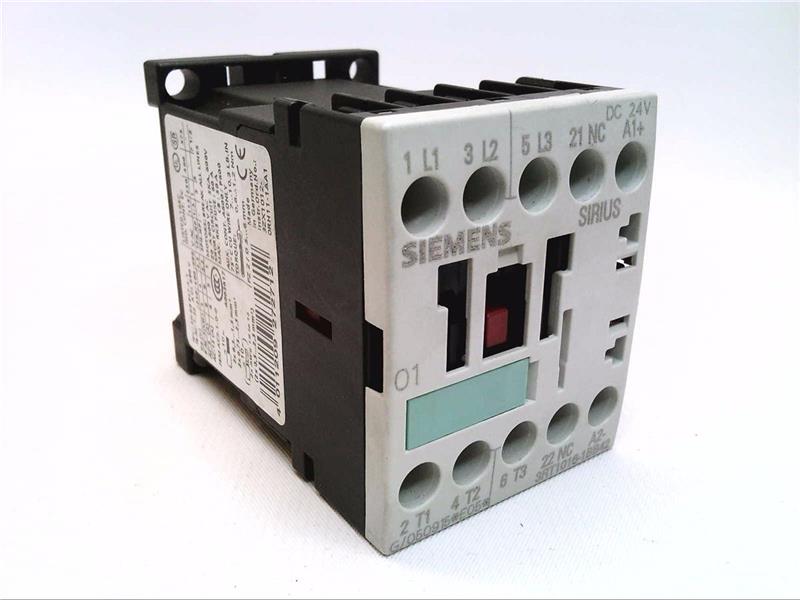 SIEMENS 3RT1016-1BB42