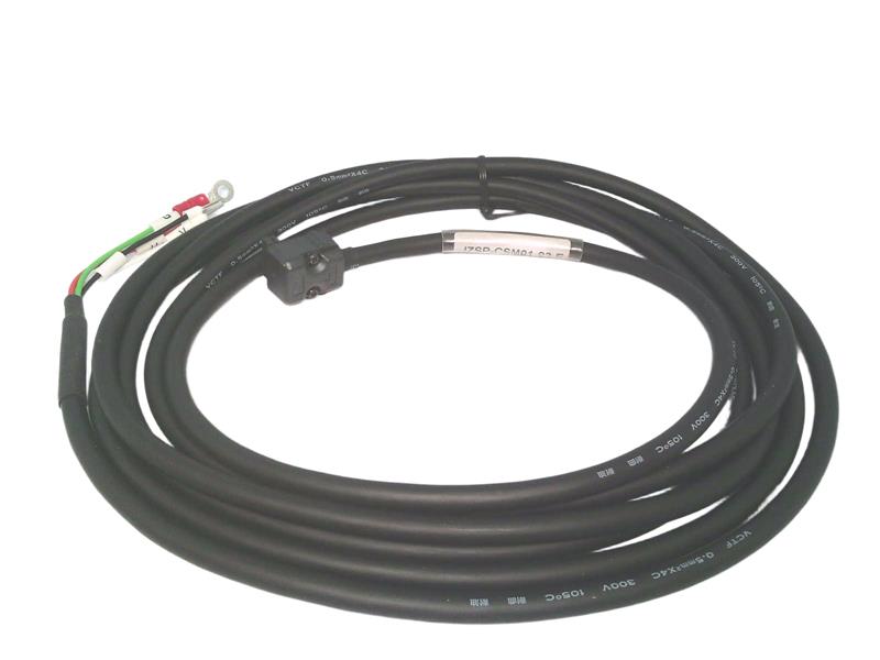 YASKAWA ELECTRIC JZSP-CSM01-03-E