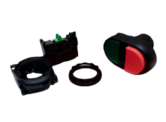 ALLEN BRADLEY 800FP-U2E4F3PX10