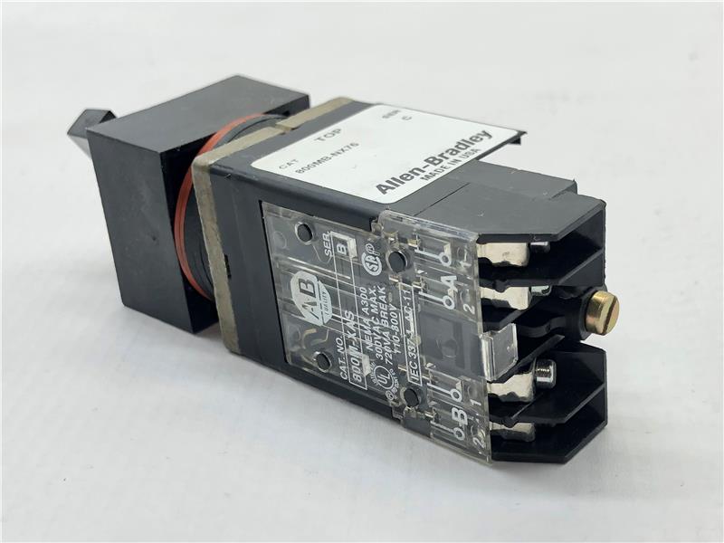 ALLEN BRADLEY 800MB-NX76