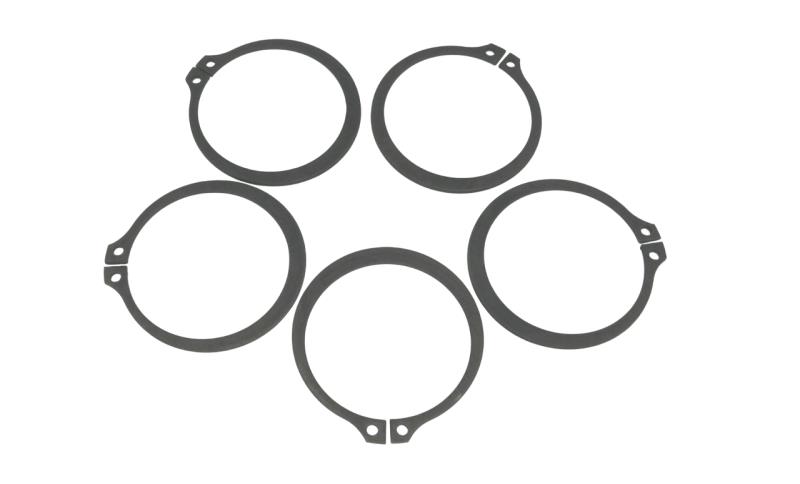 ROTOR CLIP DSH-57ST PD