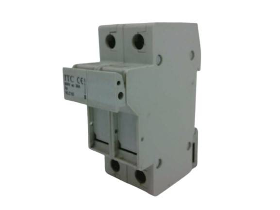 INDUSTRIAL TIMER CO LR-106309-2