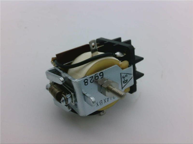 STRUTHERS DUNN RELAYS 314XBX-125VDC