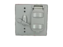 BWF MANUFACTURING INC TS-161V