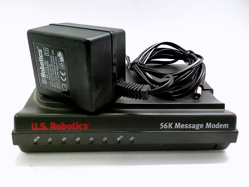 71-245668-01 by US ROBOTICS