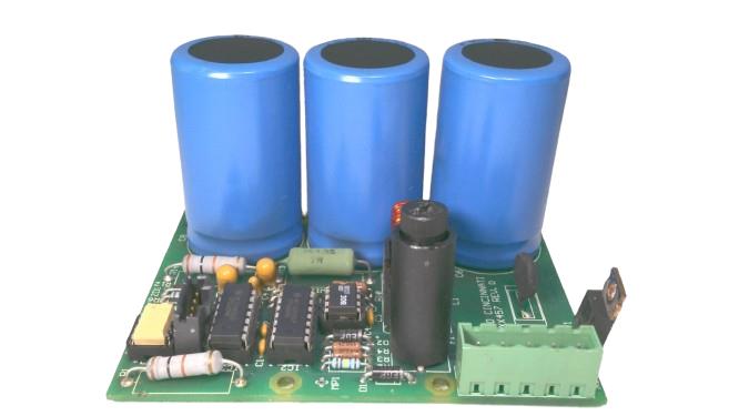 VALCO CINCINNATI 150XX457