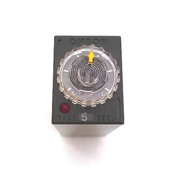 OMRON H3Y-2-US AC120 5S