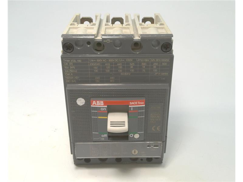 ASEA BROWN BOVERI 1SDA067638R1