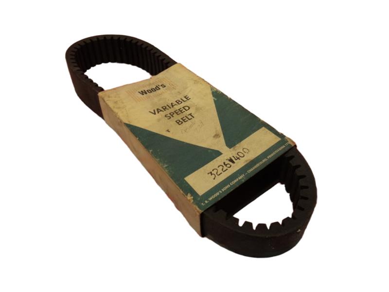 3226V400 by ALTRA INDUSTRIAL MOTION