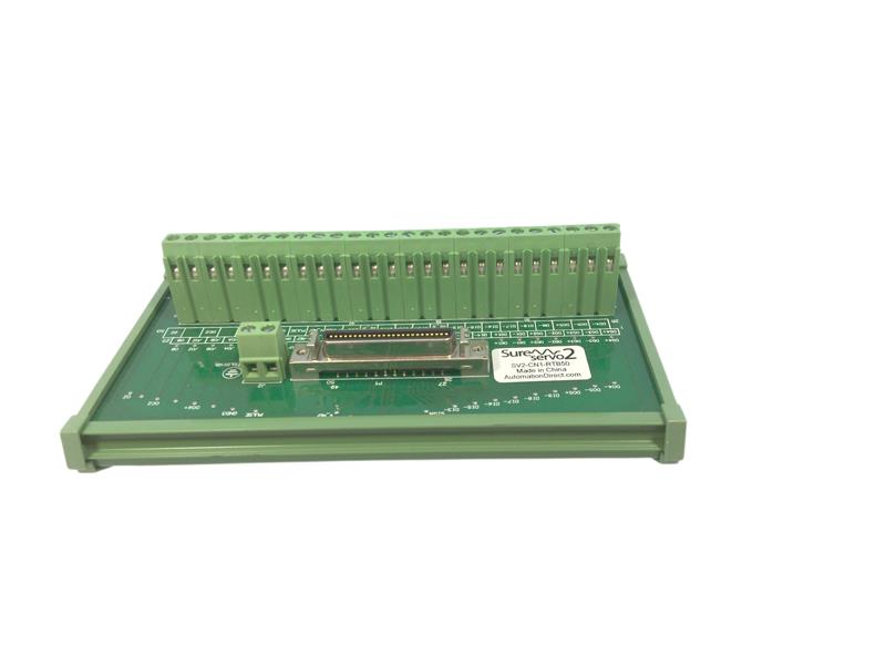 SV2-CN1-RTB50 by AUTOMATION DIRECT