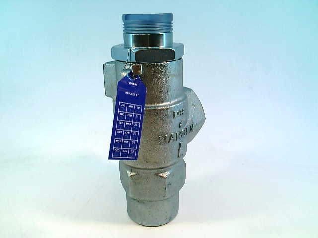 HANSEN TECHNOLOGIES H5604/300-P