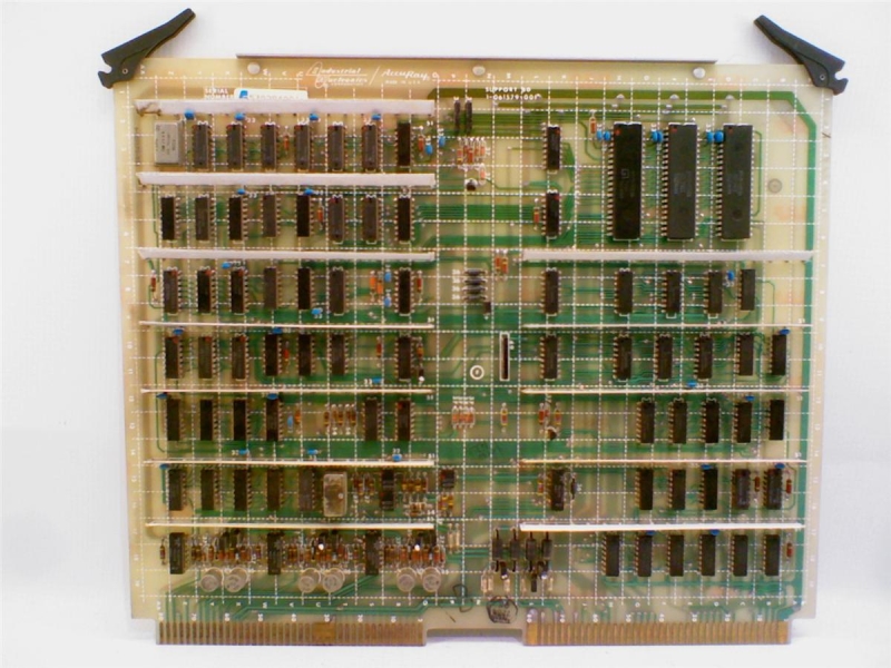 061580-002 by ASEA BROWN BOVERI