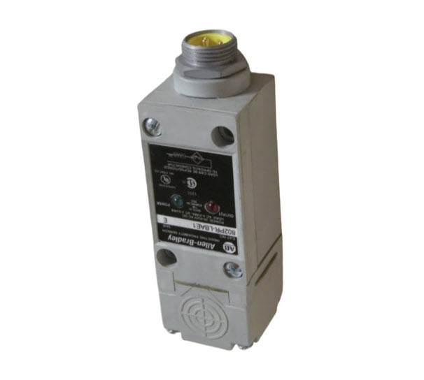 ALLEN BRADLEY 802PR-LBAE1