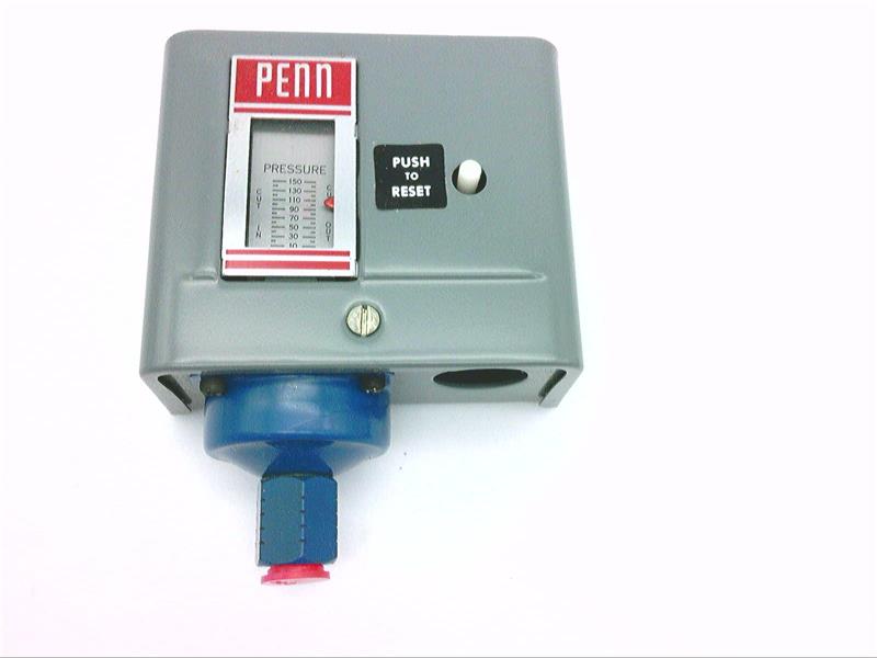 JOHNSON CONTROLS P47AB-4