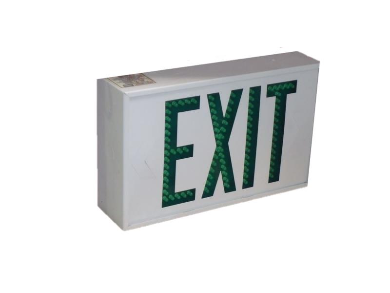 HUBBELL LED1-EM-GWW-FAI