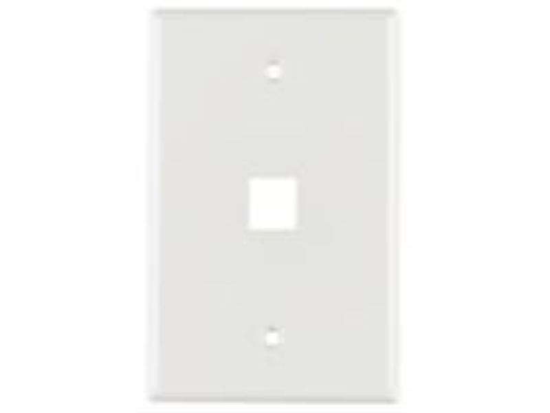 HELLERMANN TYTON FPMSINGLE-W