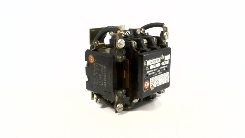 EATON CORPORATION 34331-UA
