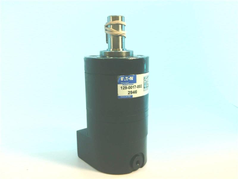 EATON CORPORATION 129-0017-002