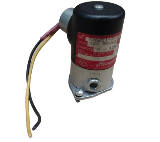 HUMPHREY T062E1-3-11-36