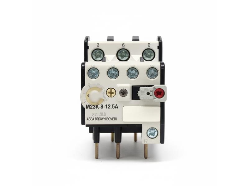 ASEA BROWN BOVERI M23K-8-12.5A