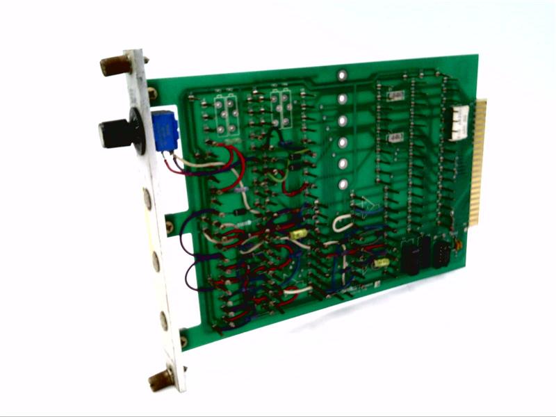 ASEA BROWN BOVERI 846894-RJ