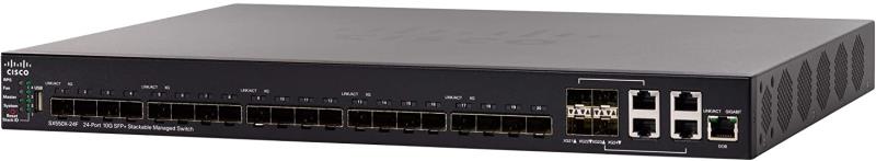 CISCO SX550X-24F