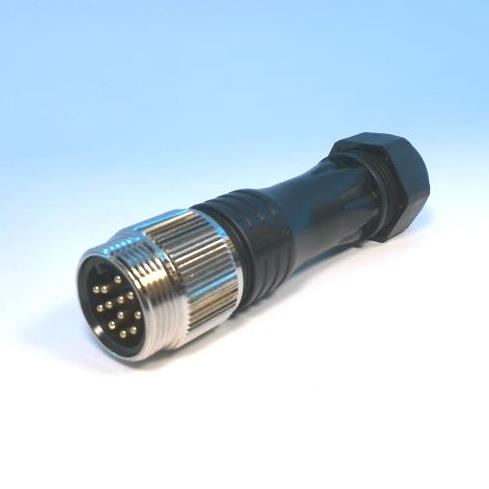 TURCK BS 71121-0/21 9-16MM