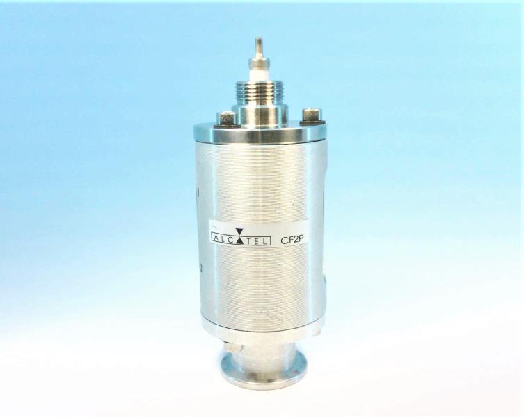ALCATEL VACUUM PRODUCTS CF2P