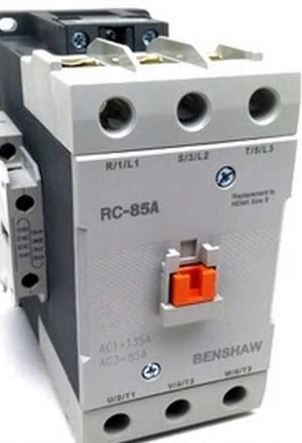 BENSHAW RC-85A-56AC120