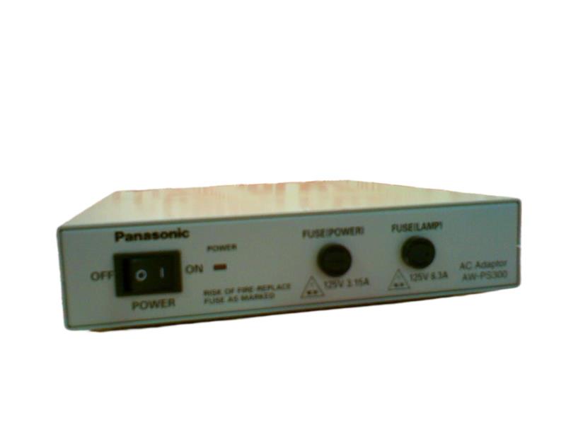 MATSUSHITA ELECTRIC AW-PS300