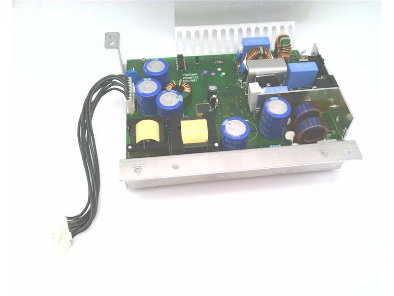 HONEYWELL 1-971132-001