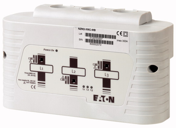 NZM2-XMC-MB-250 by EATON CORPORATION