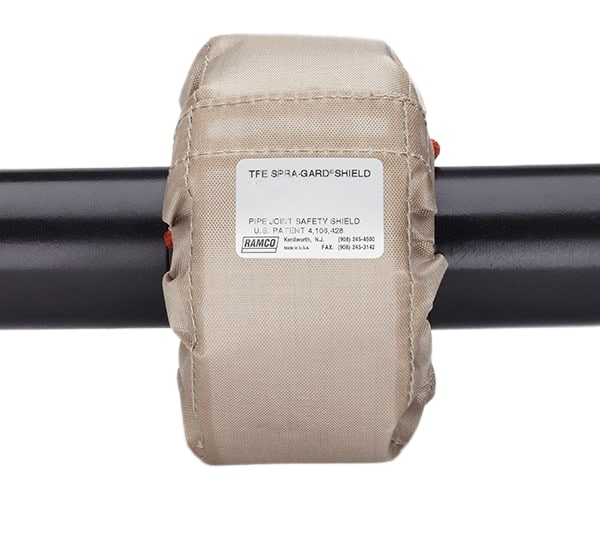 TFE-150-1/2 by RAMCO